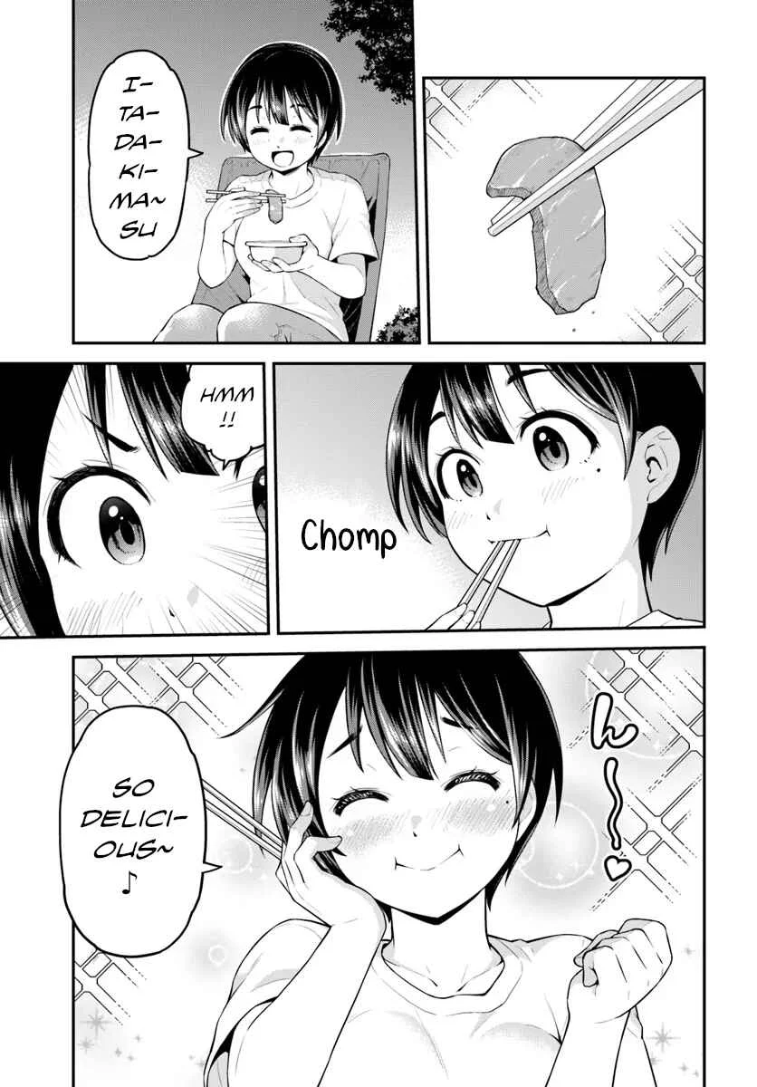 Yama, Kaimashita ~Isekai Gurashi mo Warukunai~ Chapter 2: A new life after buying a mountain - Page 28