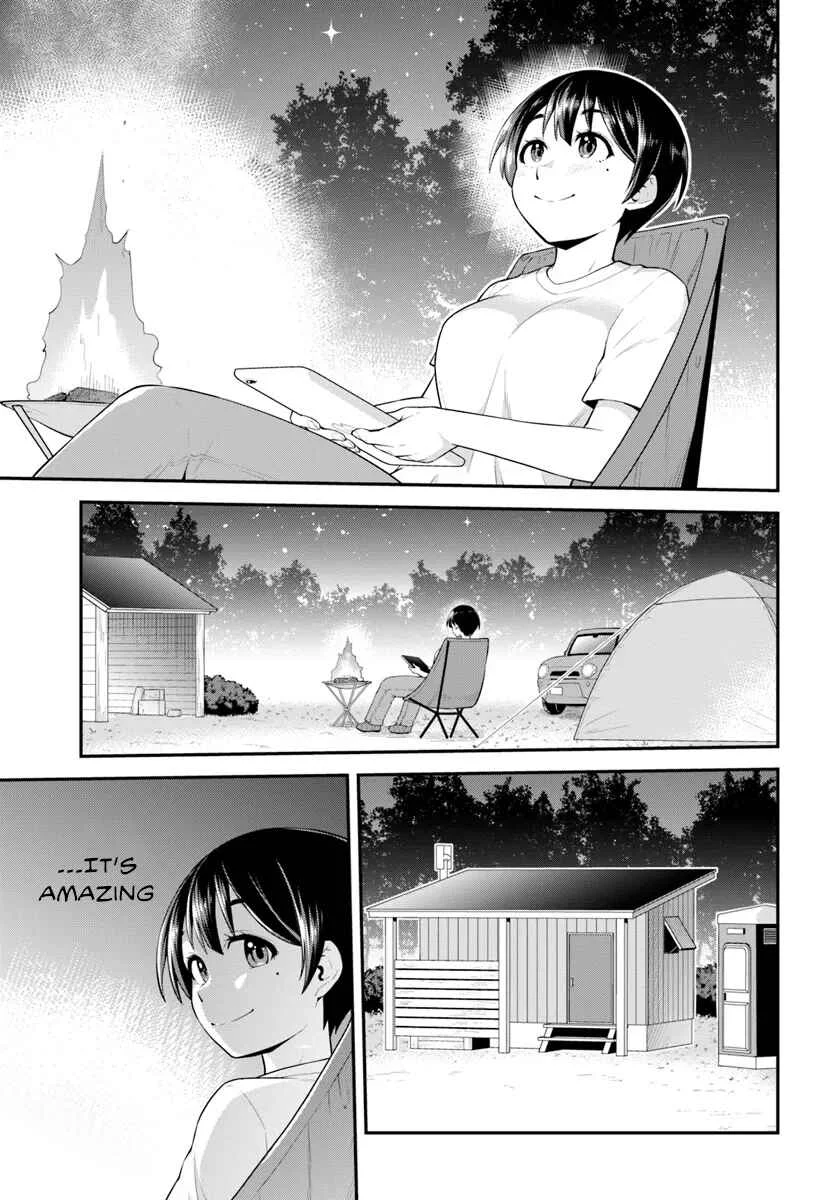Yama, Kaimashita ~Isekai Gurashi mo Warukunai~ Chapter 2: A new life after buying a mountain - Page 30