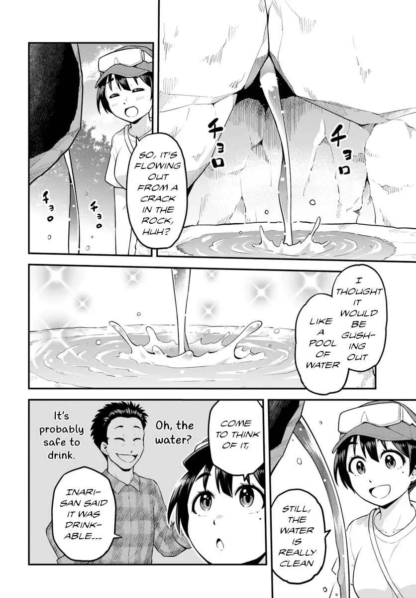 Yama, Kaimashita ~Isekai Gurashi mo Warukunai~ Chapter 3: A new encounter - Page 19