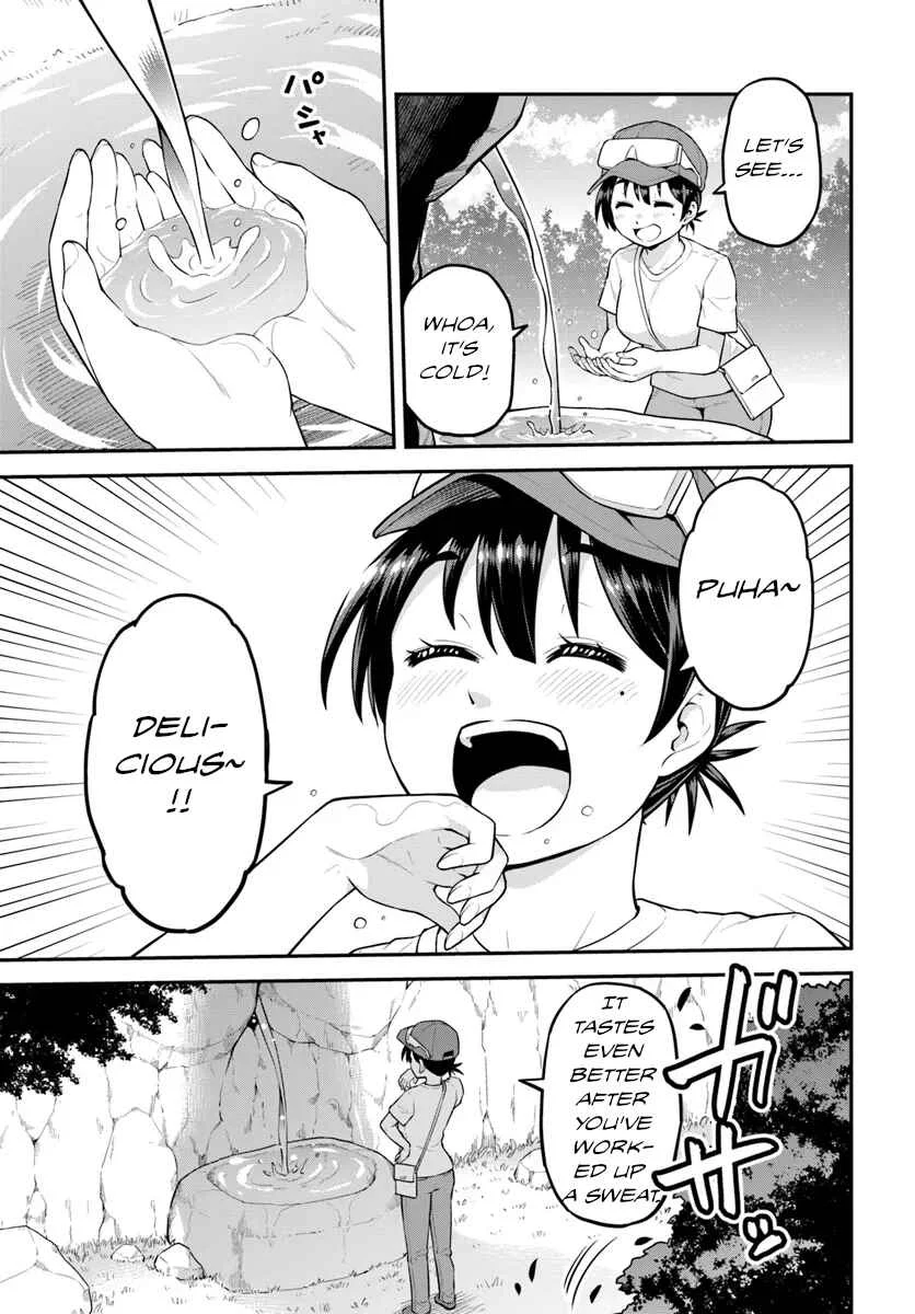 Yama, Kaimashita ~Isekai Gurashi mo Warukunai~ Chapter 3: A new encounter - Page 20