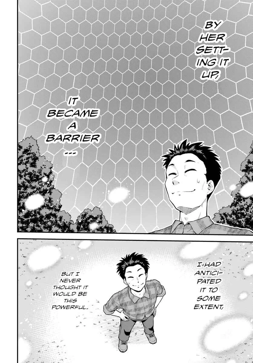 Yama, Kaimashita ~Isekai Gurashi mo Warukunai~ Chapter 4: Let's make a field - Page 30