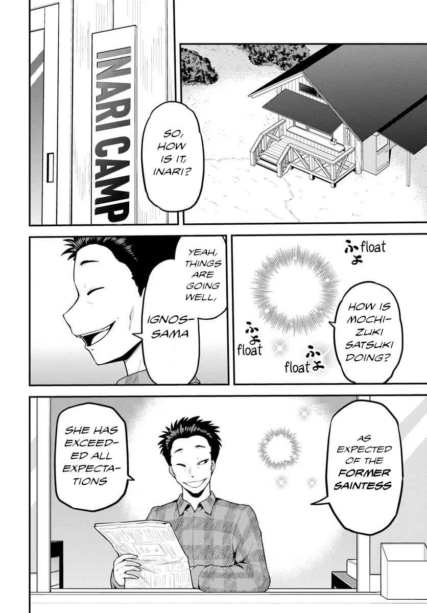 Yama, Kaimashita ~Isekai Gurashi mo Warukunai~ Chapter 5: Preparing for Winter - Page 5