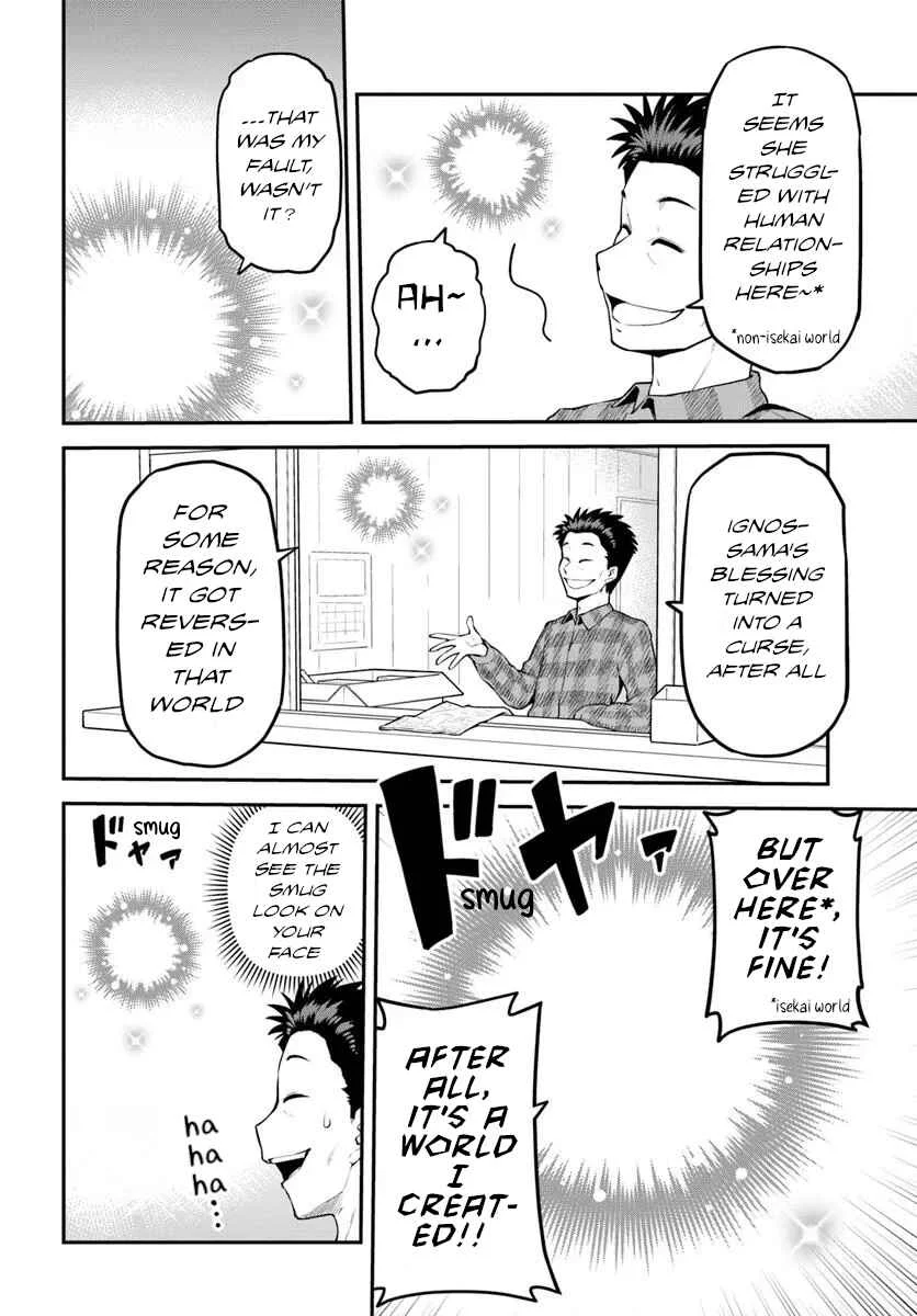Yama, Kaimashita ~Isekai Gurashi mo Warukunai~ Chapter 5: Preparing for Winter - Page 7