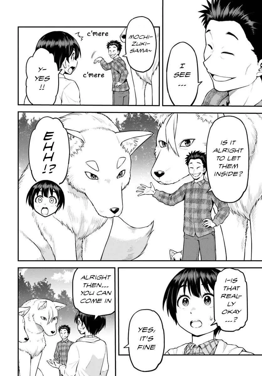 Yama, Kaimashita ~Isekai Gurashi mo Warukunai~ Chapter 5: Preparing for Winter - Page 19