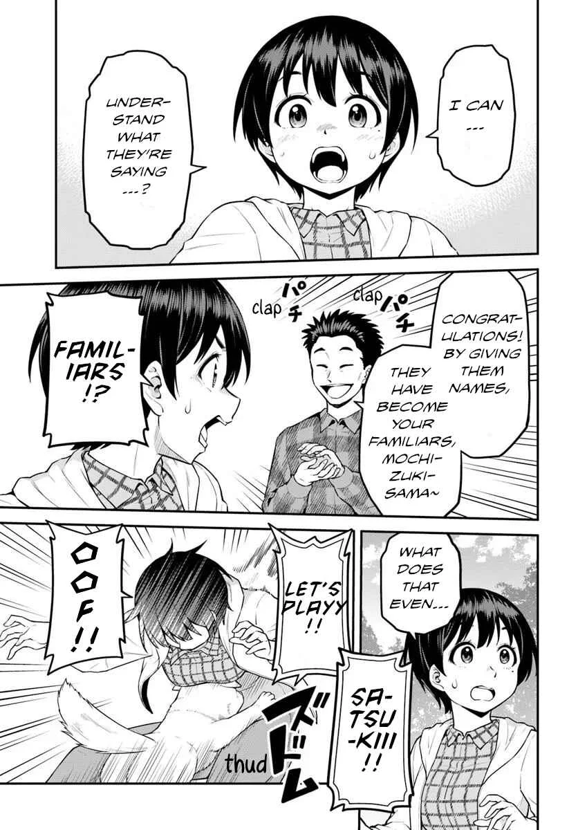 Yama, Kaimashita ~Isekai Gurashi mo Warukunai~ Chapter 5: Preparing for Winter - Page 26