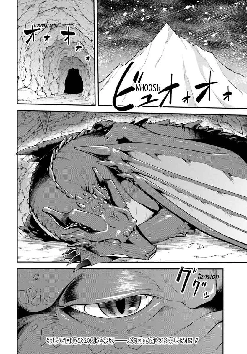 Yama, Kaimashita ~Isekai Gurashi mo Warukunai~ Chapter 5: Preparing for Winter - Page 29