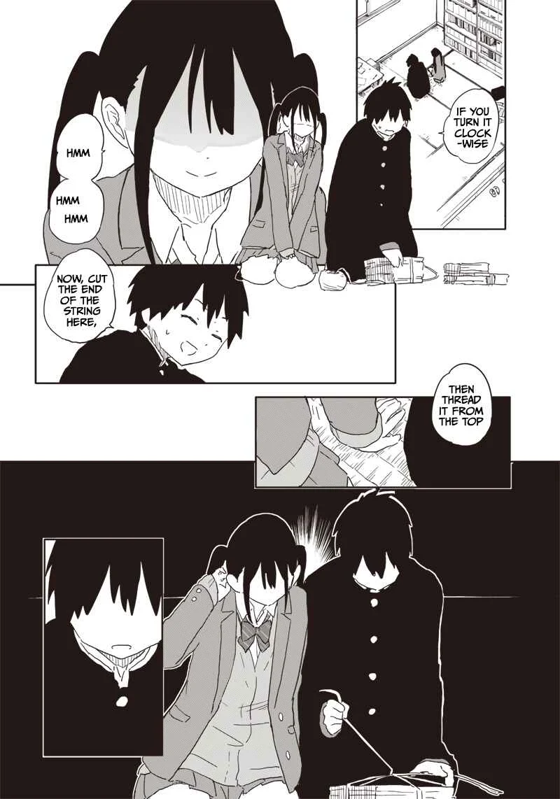 Yamero Suki ni Natteshimau Chapter 1 - Page 3