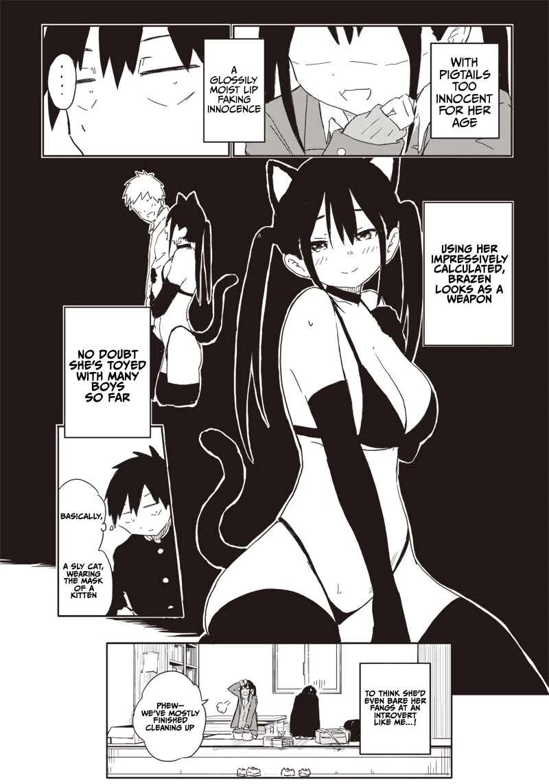 Yamero Suki ni Natteshimau Chapter 1 - Page 6