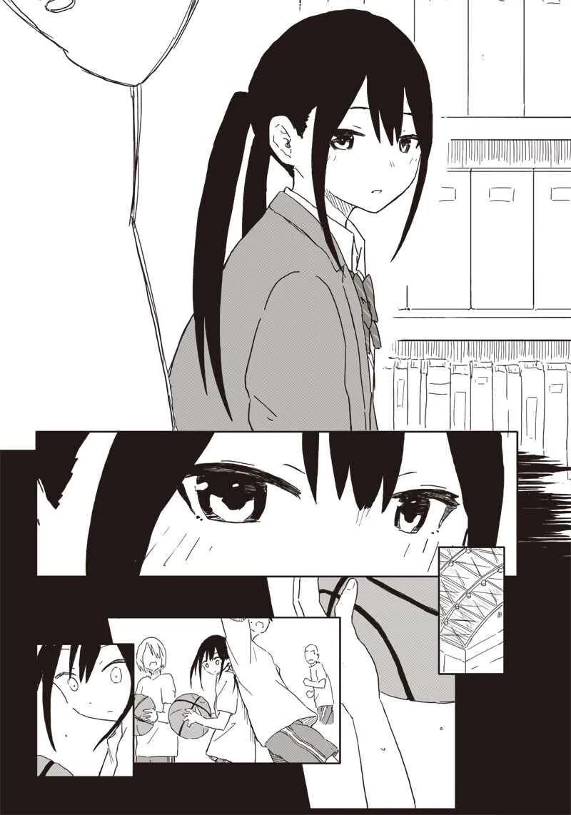 Yamero Suki ni Natteshimau Chapter 1 - Page 13