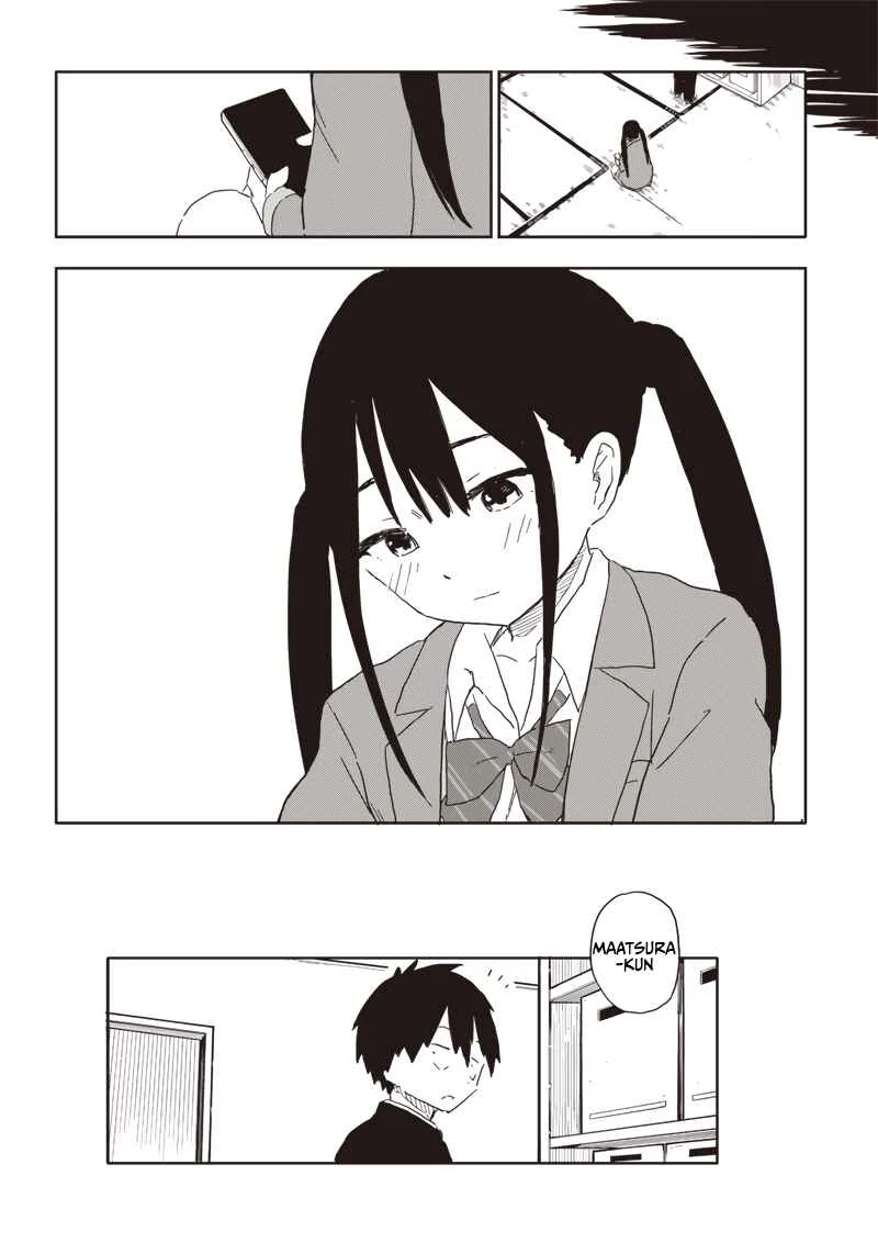 Yamero Suki ni Natteshimau Chapter 1 - Page 15