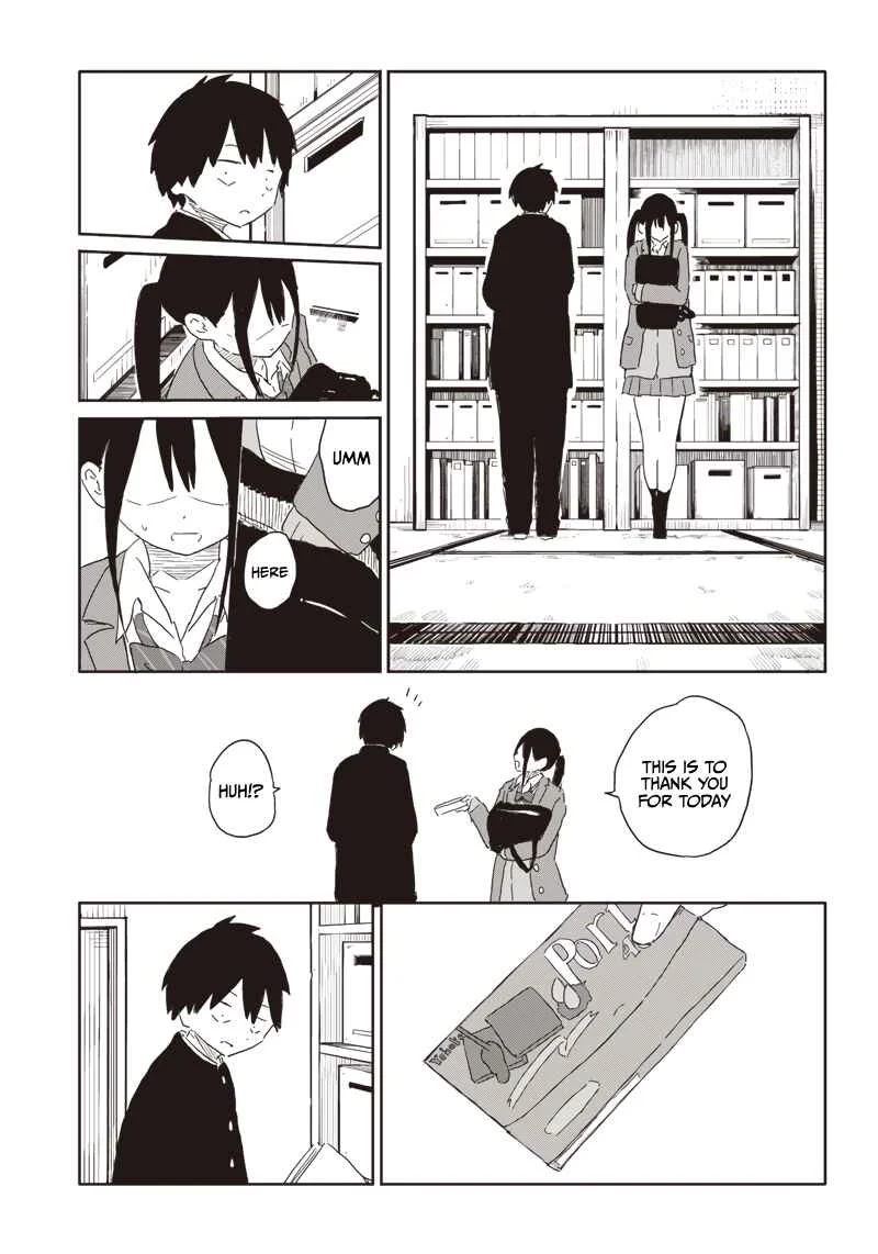 Yamero Suki ni Natteshimau Chapter 1 - Page 16
