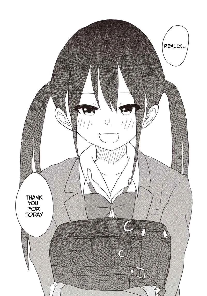 Yamero Suki ni Natteshimau Chapter 1 - Page 19
