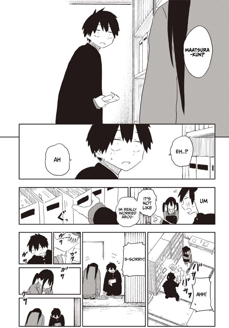 Yamero Suki ni Natteshimau Chapter 1 - Page 20