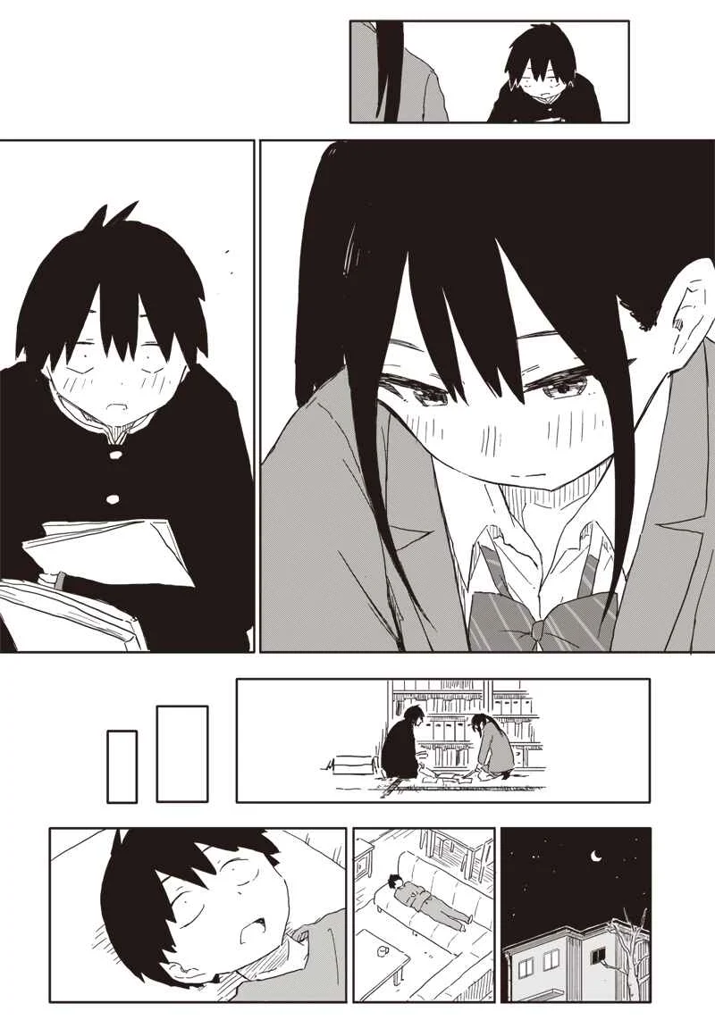 Yamero Suki ni Natteshimau Chapter 1 - Page 21