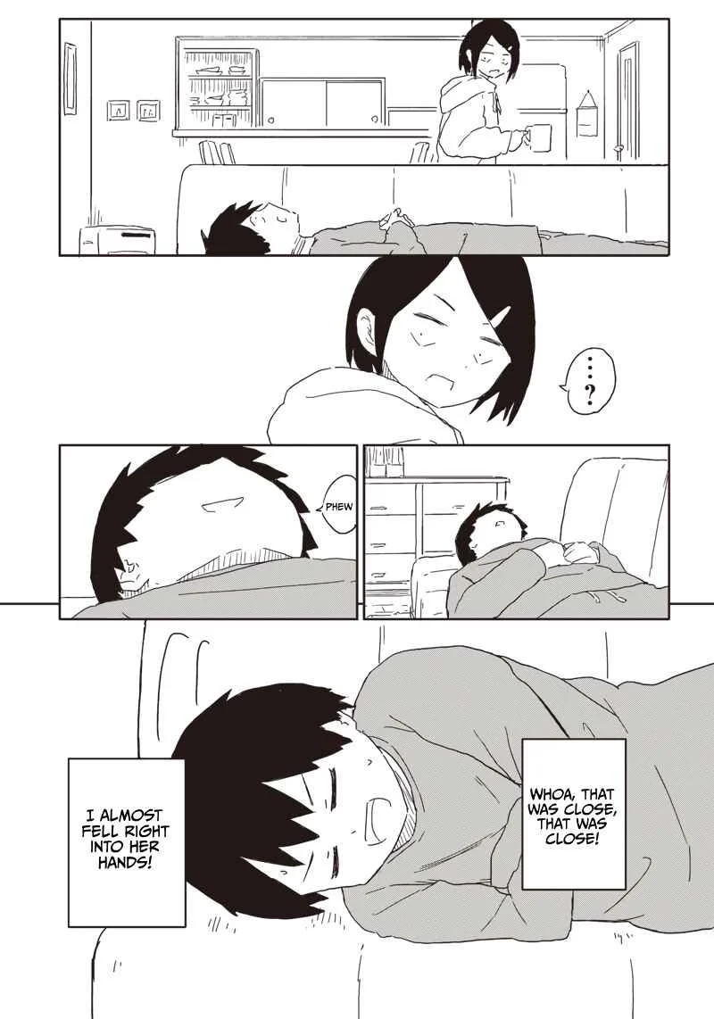 Yamero Suki ni Natteshimau Chapter 1 - Page 22