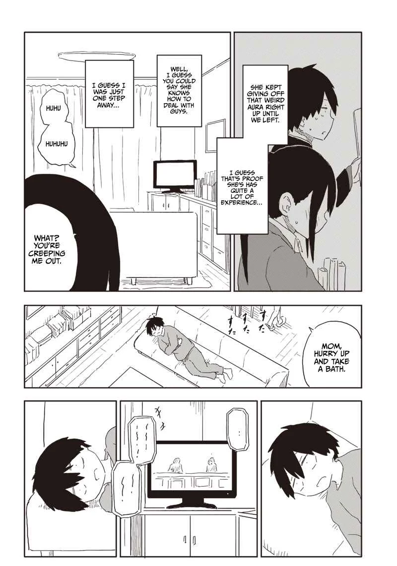 Yamero Suki ni Natteshimau Chapter 1 - Page 23