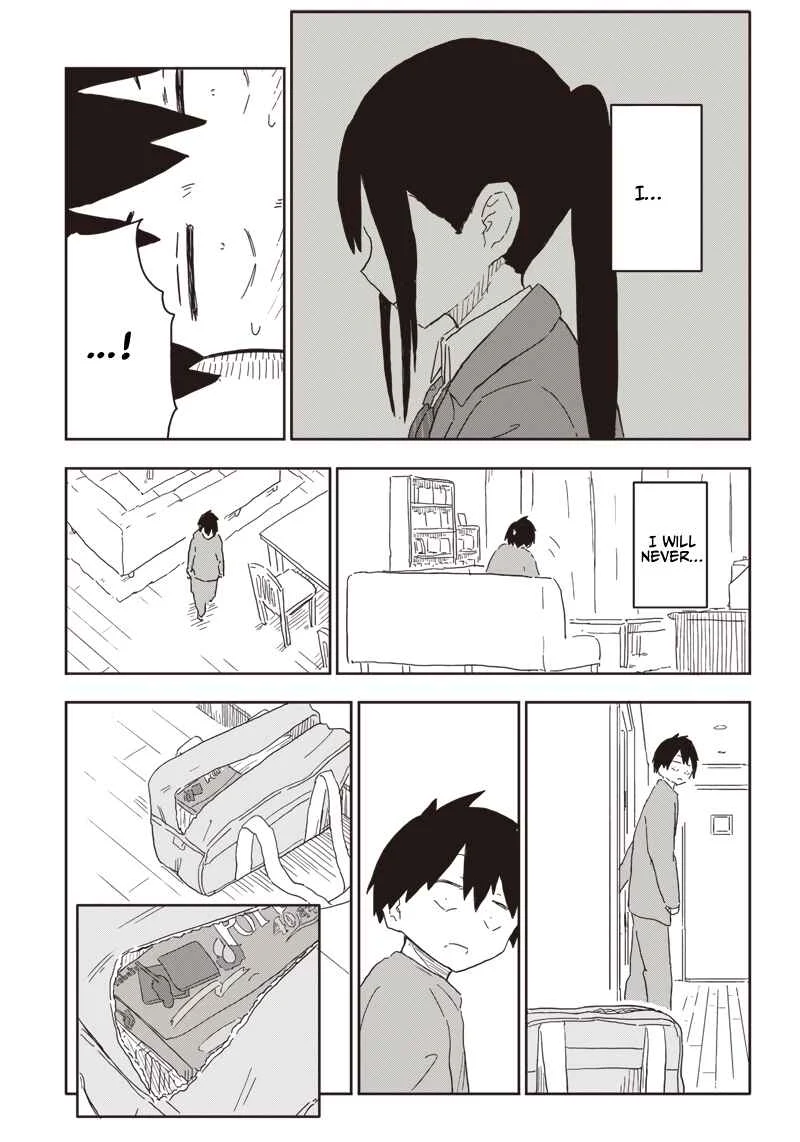 Yamero Suki ni Natteshimau Chapter 1 - Page 24