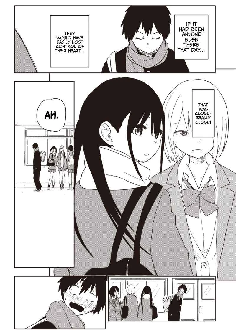 Yamero Suki ni Natteshimau Chapter 2 - Page 2