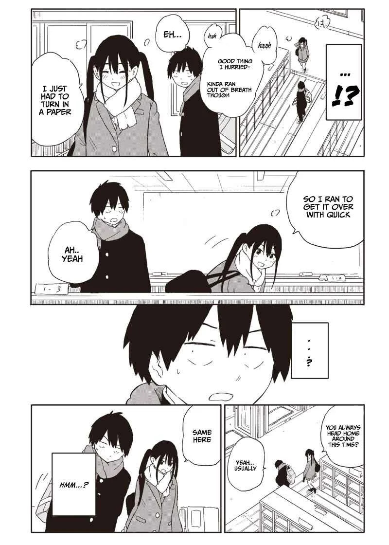 Yamero Suki ni Natteshimau Chapter 2 - Page 5