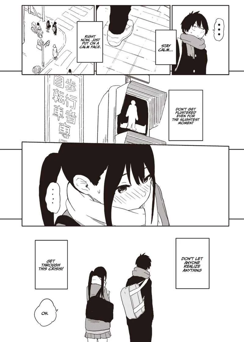 Yamero Suki ni Natteshimau Chapter 2 - Page 13