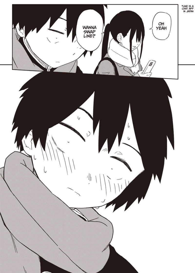 Yamero Suki ni Natteshimau Chapter 2 - Page 14