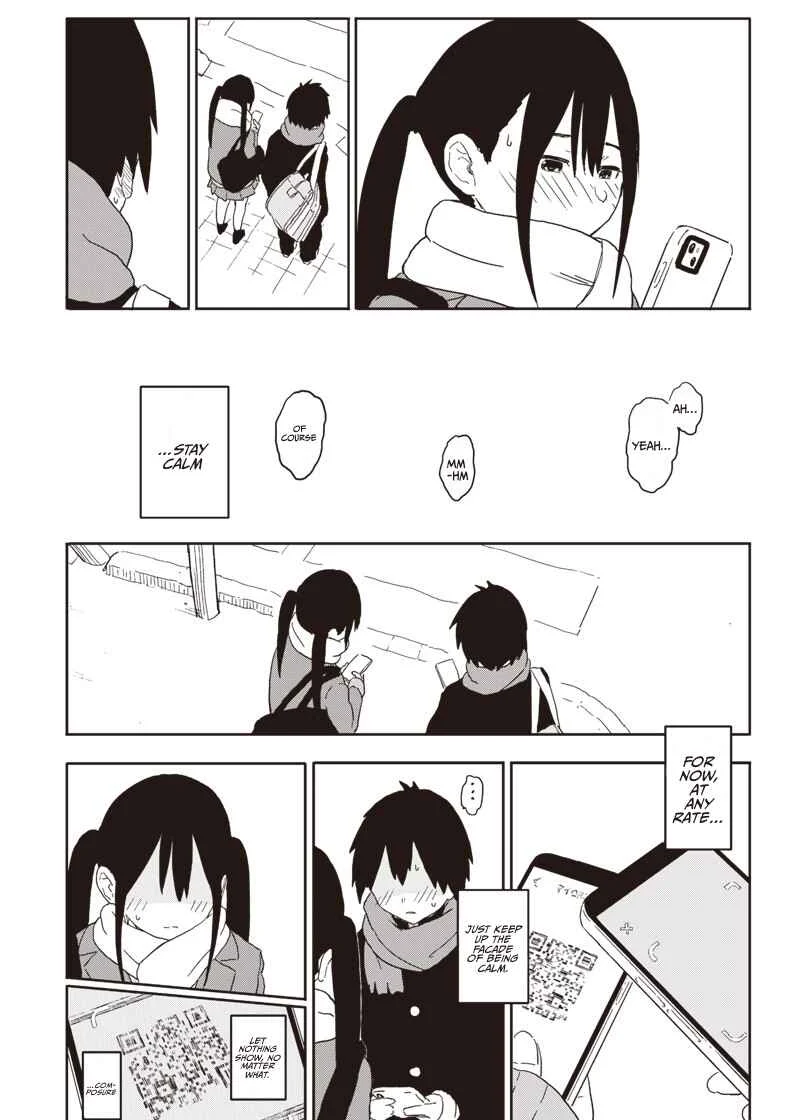 Yamero Suki ni Natteshimau Chapter 2 - Page 15