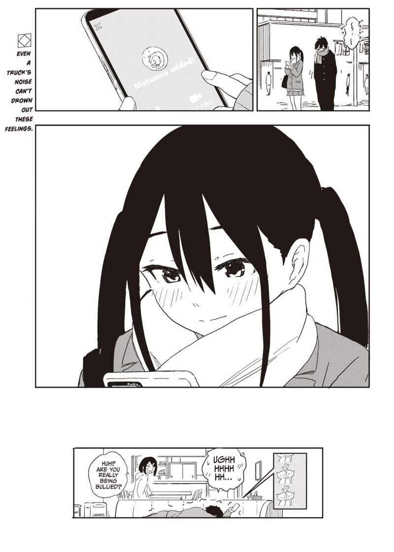 Yamero Suki ni Natteshimau Chapter 2 - Page 17