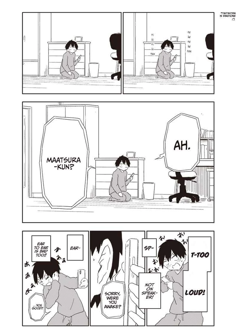 Yamero Suki ni Natteshimau Chapter 3 - Page 6