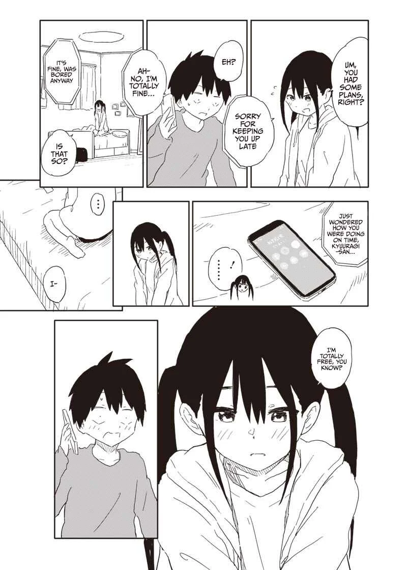 Yamero Suki ni Natteshimau Chapter 3 - Page 10