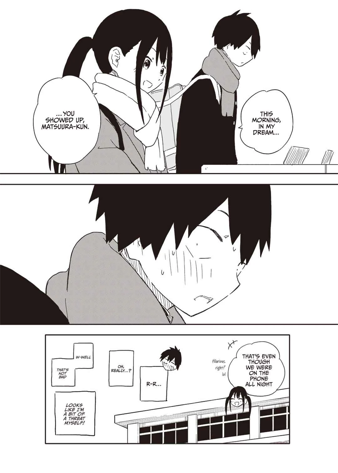 Yamero Suki ni Natteshimau Chapter 5 - Page 10
