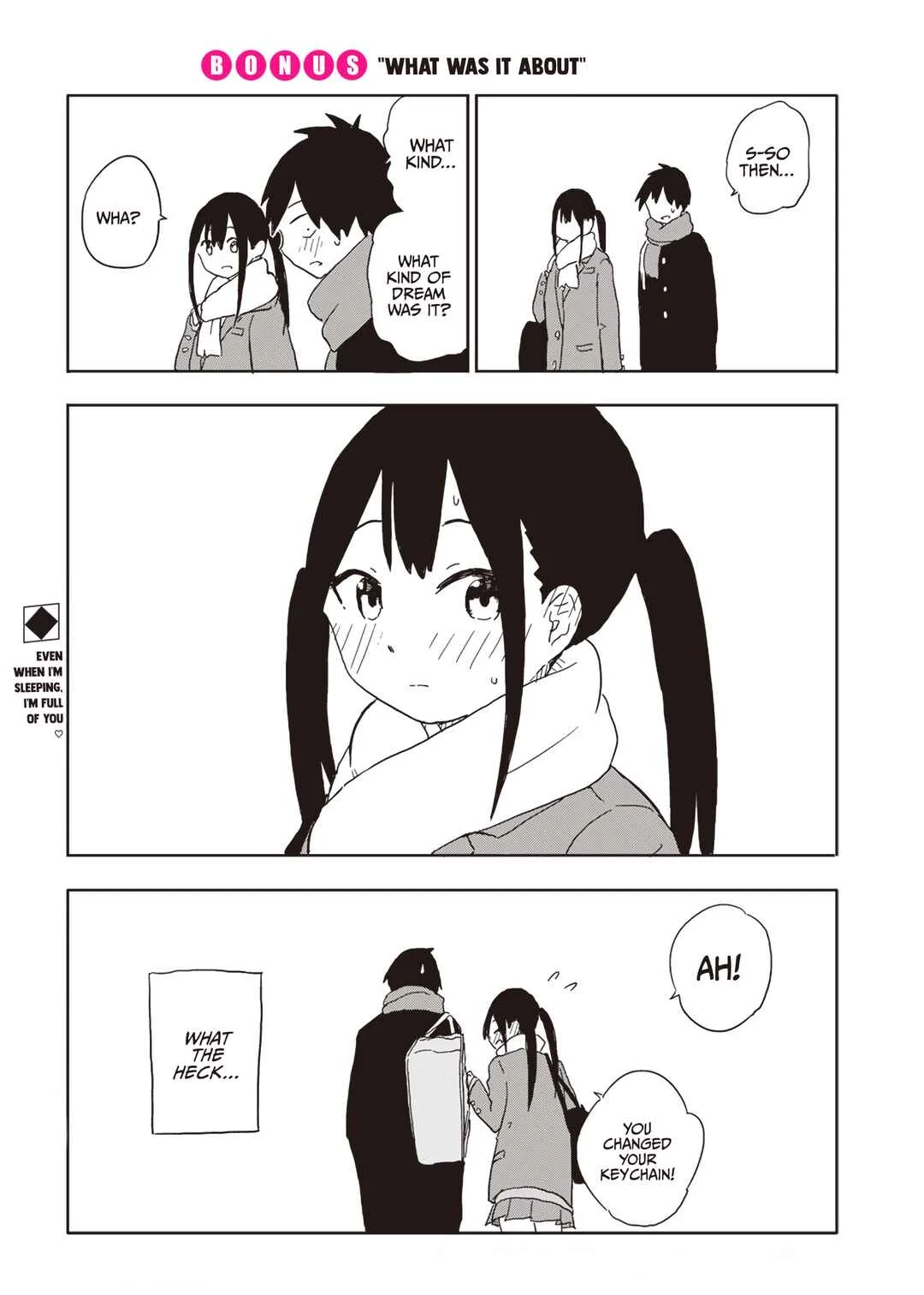 Yamero Suki ni Natteshimau Chapter 5 - Page 11
