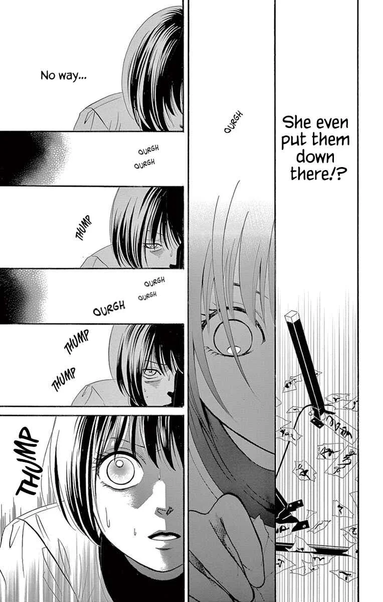 Yamishibai Chapter 1: The Talisman Woman - Page 27