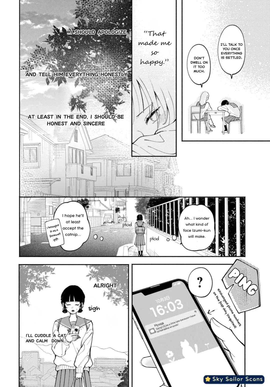 Yankee ni Deshiiri Saremashite. Chapter 1 - Page 29