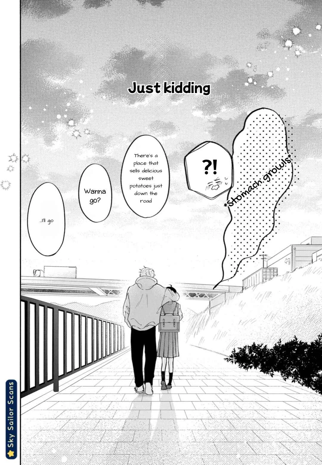 Yankee ni Deshiiri Saremashite. Chapter 2 - Page 39