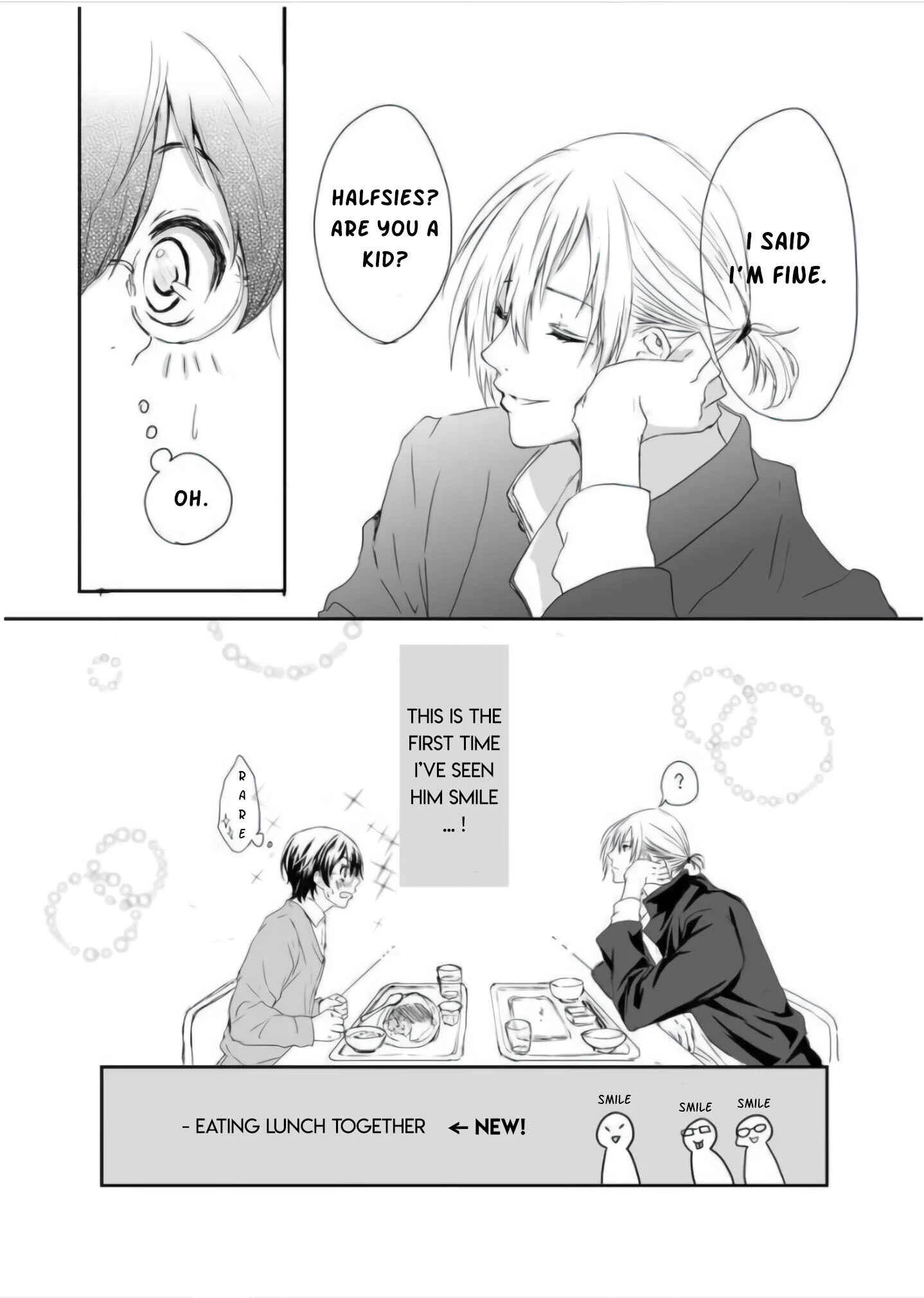 Yankee no Kareshi ga Dekiru Made Chapter 2 - Page 10