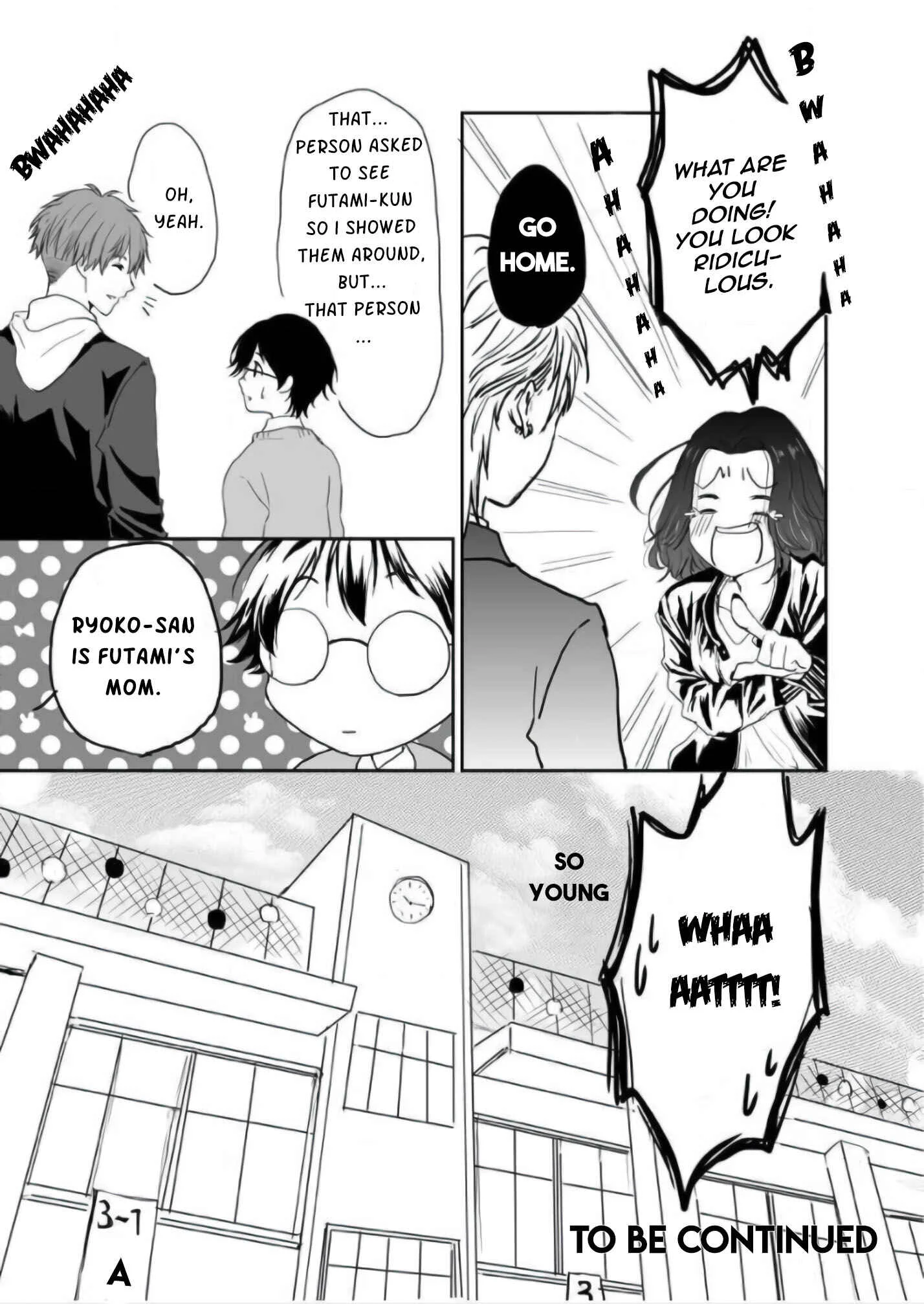Yankee no Kareshi ga Dekiru Made Chapter 4 - Page 10