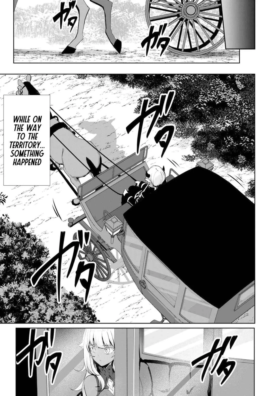 Yasagure Shoukansha wa Ugokanai Chapter 2 - Page 16