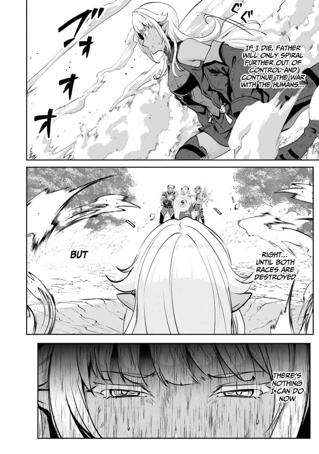 Yasagure Shoukansha wa Ugokanai Chapter 2 - Page 27