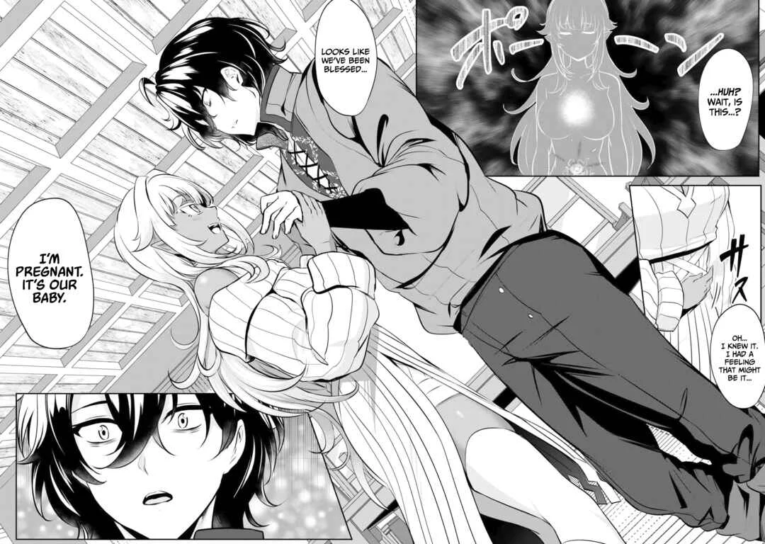 Yasagure Shoukansha wa Ugokanai Chapter 3 - Page 6