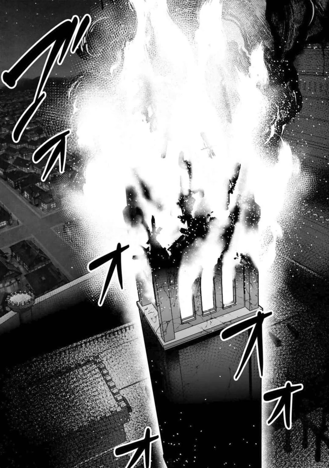 Yasagure Shoukansha wa Ugokanai Chapter 5 - Page 39