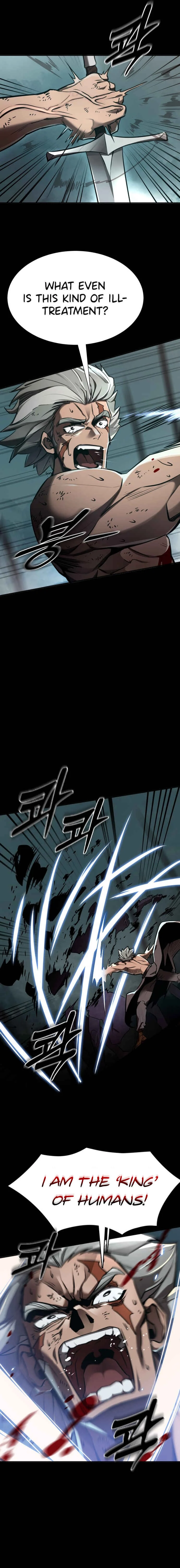 Yeomra Gangnim Chapter 1 - Page 3