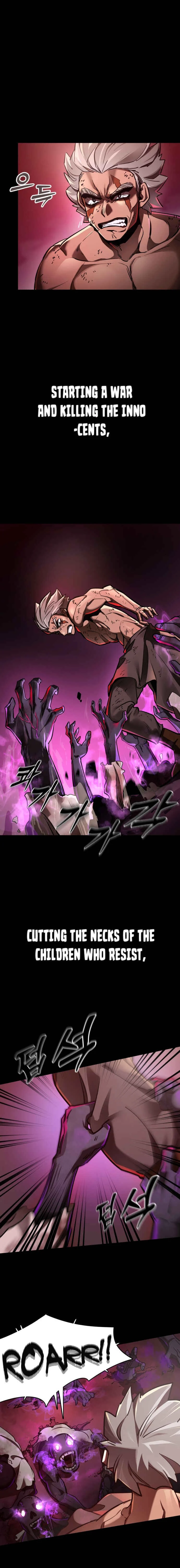 Yeomra Gangnim Chapter 1 - Page 10