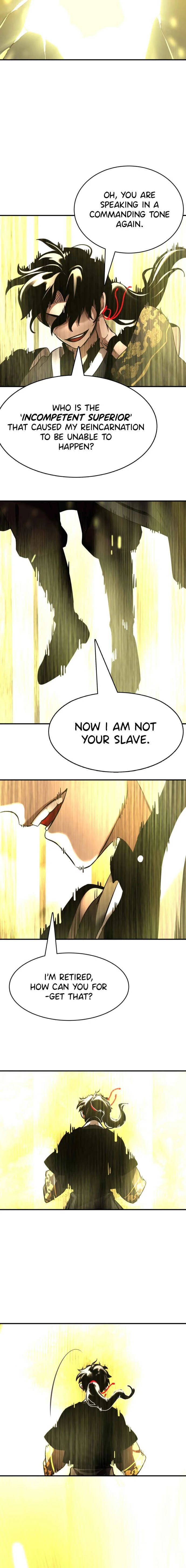 Yeomra Gangnim Chapter 1 - Page 24