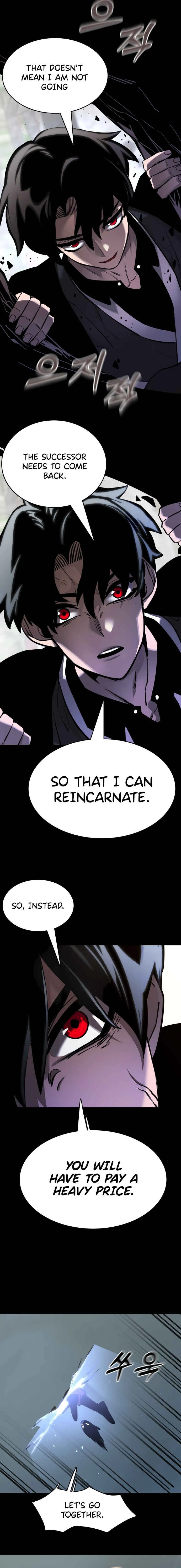 Yeomra Gangnim Chapter 1 - Page 28