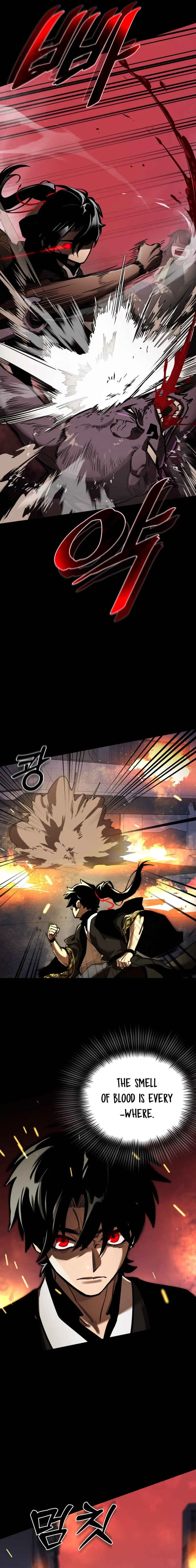 Yeomra Gangnim Chapter 1 - Page 38