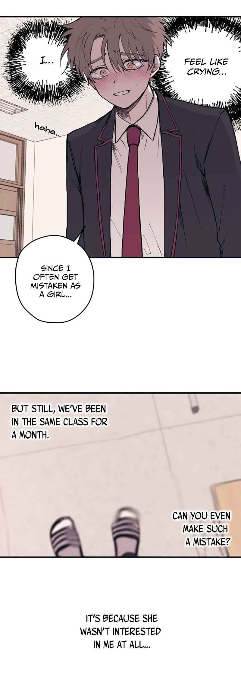 Yeon-u ui Sunjeong Chapter 3 - Page 10