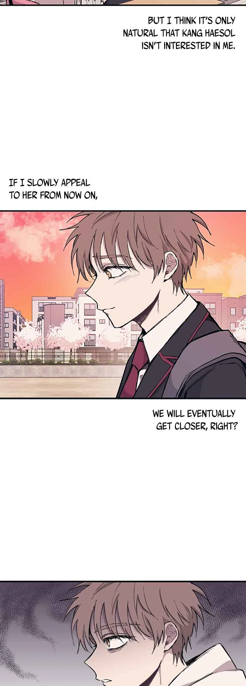 Yeon-u ui Sunjeong Chapter 3 - Page 19