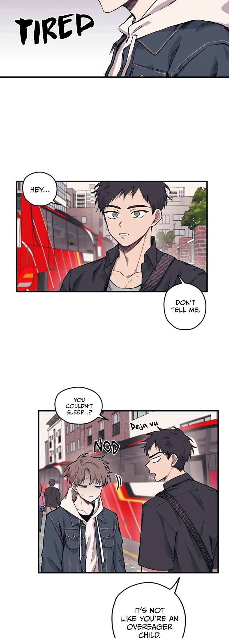 Yeon-u ui Sunjeong Chapter 3 - Page 20