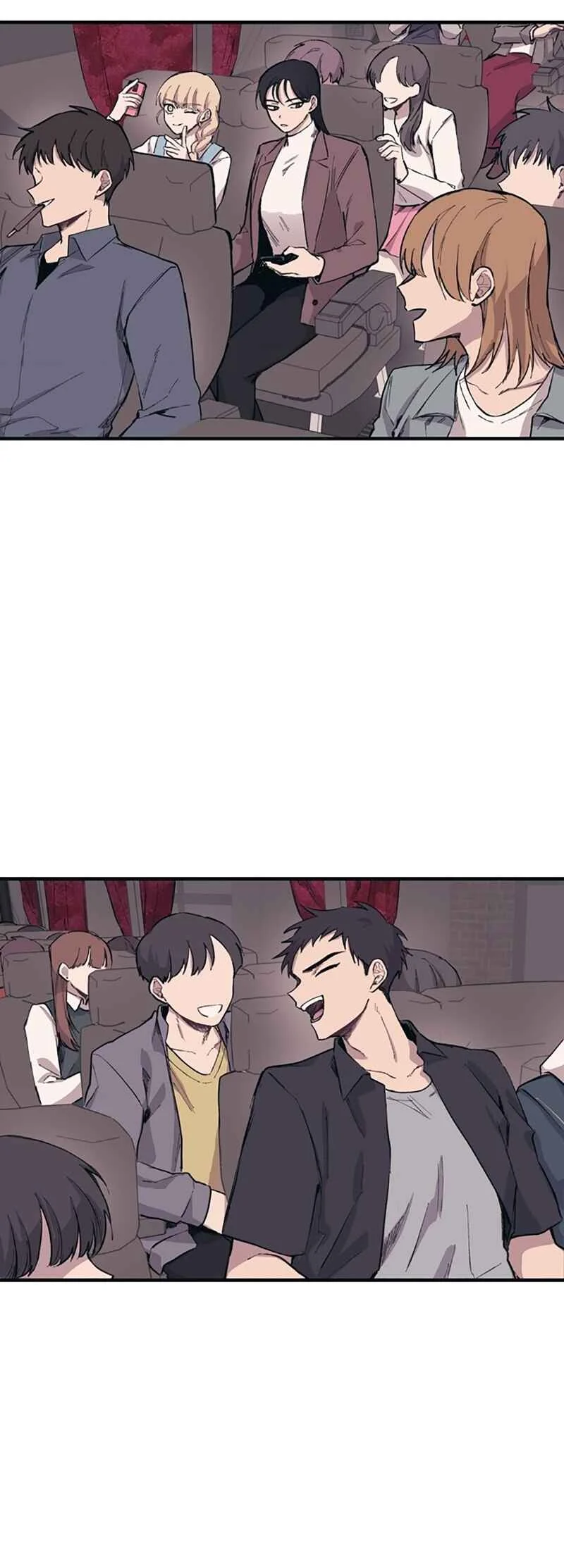 Yeon-u ui Sunjeong Chapter 3 - Page 24
