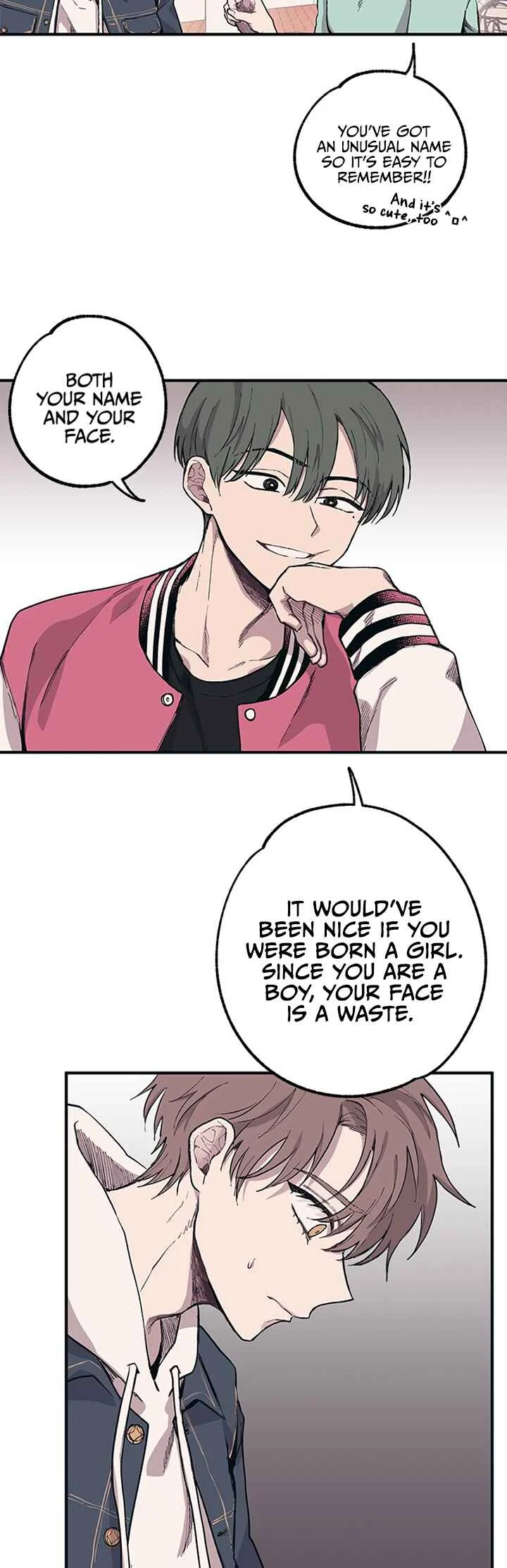 Yeon-u ui Sunjeong Chapter 4 - Page 15